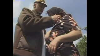 Grannies as an tuath