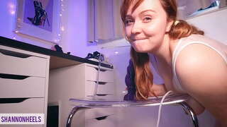 Unbox விமர்சனம் என் பெரிய மோசமான டிராகன் வளர்ப்பு மான்ஸ்டர் செக்ஸ் - பெரிய சுரக்கும் ஒரு விதமான ஸெக்ஸ் பொசிஷன் என் இறுக்கமான கண்ட் துளை - ஷானோன் முன்தினம்