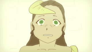 Pige Hypnotiserede til slave sammenrullet og fucked i brusebad (vore og hypnose)