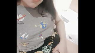 Sluty teen físeán do daidí léi