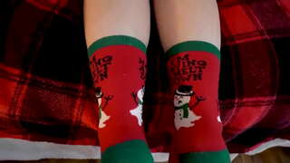 ���ुपके से माँ जब तक वह जाग उठा । 