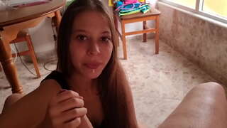 Мин яратам сосать әгъзасы джаджа