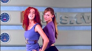 Naked Nuacht An Rúis