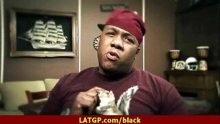 Crni sviđa ogromne bijele sise 26