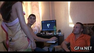 أن فاتنة الحدود على ذلك أسرع