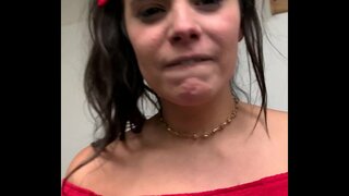 R. Fuck Af TEEN Babe Violet Starr På Instagram For Hende Ex Kæreste