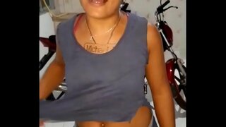 Cuiabanos promete ar&amp;eacute; liberar o boga para conseguir sexo sem pagar