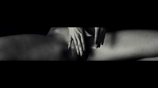 ASMR Pussy a Dhéanamh tú Relaxed tar éis Lá Fada - Milaluv