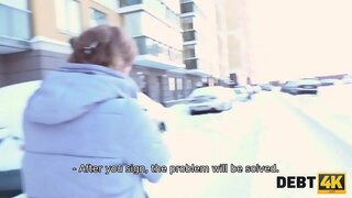 DEBT4K. Calibri መልአክ በቀዳሚ ግምገማዎች ቅድሚያ የሚሰጡዋቸውን የሚሰጡዋቸውን ሰዎች እጆቿን ወሲባዊ የታዘዘ