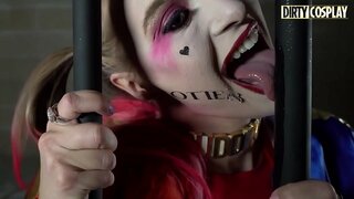 PISTA COSPLAY - nuk do të Ndalet Puddin&#039;, ju Lutem Mos Ndalo! - Harley Sinn