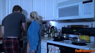 Төнге трах пумы