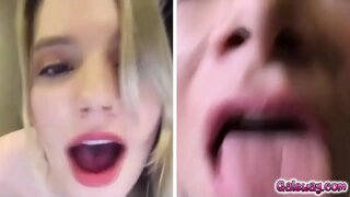 Kenna și Senină face stropeste prin calculator