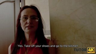 РЕПЕТИТОР4К. Рвезе вате-ондаленыт огыда пале уло, но туныктен шукташ