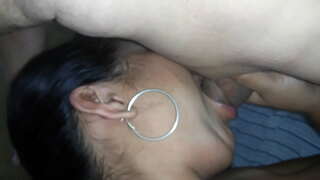 Oyintanda umfazi iyakwamkela kum nge-oral tasty uthando lwakho ingaba eyona